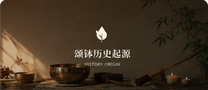 颂钵历史起源视频封面